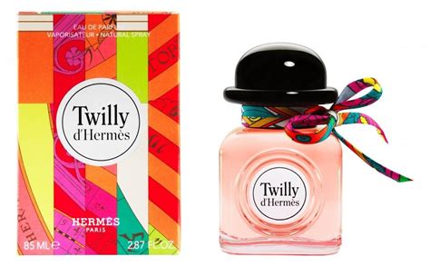 twilly d hermes|twilly d'hermes perfume reviews.